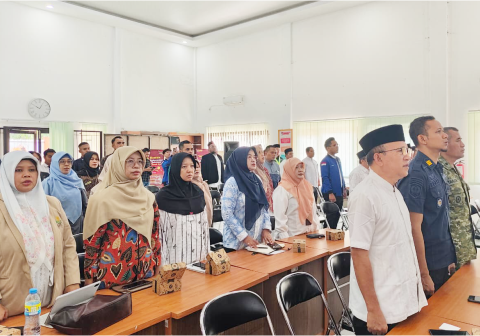 KPU Purbalingga menggelar Forum Konsultasi Publik guna mengoptimalkan kualitas pelayanan informasi publik serta kesiapan Pilkades 2026.
