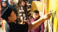 Komunitas Teater Sastra Perwira Purbalingga menggelar Festival Seni Purbalingga bertajuk Ruang Lain untuk merayakan Bulan Bahasa melalui kolaborasi lintas seni rupa dan teater.