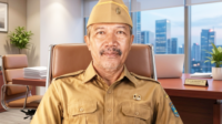 Kepala SMP Negeri 3 Purbalingga, Warsono
