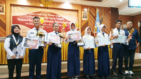 Forum Guru Bahasa Indonesia (FGBI) Provinsi Jawa Tengah sukses merampungkan babak final lomba baca puisi dan berpidato tingkat provinsi di Gedung Balai Bahasa Provinsi Jawa Tengah, Semarang, Senin, 26 Oktober 2026.