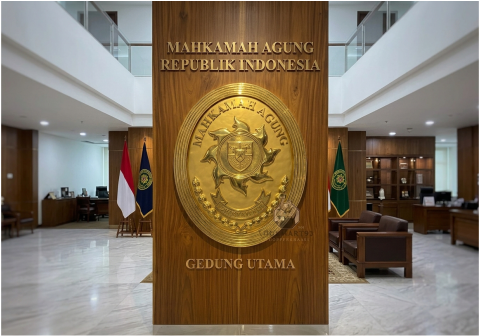 Mahkamah Agung mengumumkan 190 peserta lulus ujian tertulis seleksi Hakim Ad Hoc Tipikor Tahap XXIV Tahun 2026 untuk tingkat banding dan pertama.