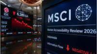 Investor pasar modal global kerap memanfaatkan acuan khusus saat mengambil keputusan investasi. Salah satu tolok ukur paling populer merujuk pada Morgan Stanley Capital International (MSCI).