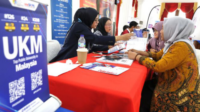 Pemprov Jateng membuka peluang kerja sama pendidikan tinggi Malaysia untuk memperluas akses kuliah siswa, pendidikan vokasi, serta studi lanjut ASN.