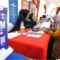 Pemprov Jateng membuka peluang kerja sama pendidikan tinggi Malaysia untuk memperluas akses kuliah siswa, pendidikan vokasi, serta studi lanjut ASN. Pemprov Jateng membuka peluang kerja sama pendidikan tinggi Malaysia untuk memperluas akses kuliah siswa, pendidikan vokasi, serta studi lanjut ASN.