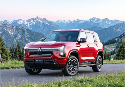 Harga Mitsubishi Pajero di Thailand dilaporkan menembus kisaran Rp800 juta, sehingga menempatkannya dalam perhatian konsumen SUV premium.