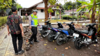 Operasi Patuh Candi 2026 di Purbalingga mengungkap 39 sepeda motor milik pelajar SMP di Padamara. Polisi memberikan pembinaan dan mengajak orang tua mengawasi anak.