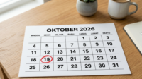 Hari Aksi Kasih Sayang pada 19 Oktober 2026 membagikan kebaikan dan empati sederhana untuk kesehatan mental serta harmoni sosial.