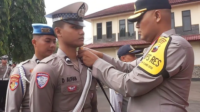 Satuan Lalu Lintas (Satlantas) Polres Purbalingga menyelenggarakan Operasi Patuh Candi 2026 Satuan Lalu Lintas (Satlantas) Polres Purbalingga menyelenggarakan Operasi Patuh Candi 2026