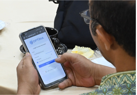 Layanan Adminduk OPTIMA Purbalingga mempermudah pengurusan dokumen kependudukan secara daring tanpa biaya dan bebas antrean langsung bagi masyarakat. Layanan Adminduk OPTIMA Purbalingga mempermudah pengurusan dokumen kependudukan secara daring tanpa biaya dan bebas antrean langsung bagi masyarakat.