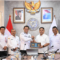 Purbalingga meraih kuota 200 peserta program SMK Go Global dari KP2MI untuk menyiapkan tenaga kerja vokasi terampil di pasar kerja internasional.