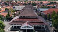 Pendapa Kabupaten Pemalang. Sumber Foto: Erry Andini_tabloidelemen.com