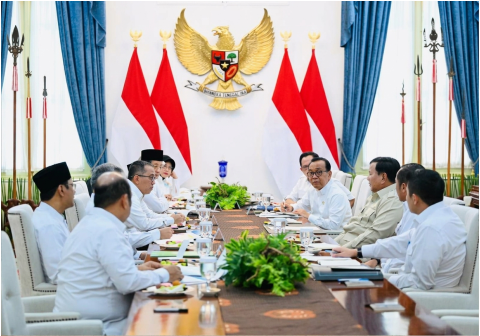 Menteri Pendidikan Dasar dan Menengah Abdul Mu’ti menyiapkan program pendidikan gratis bagi siswa sekolah hingga taman kanak-kanak. Menteri Pendidikan Dasar dan Menengah Abdul Mu’ti menyiapkan program pendidikan gratis bagi siswa sekolah hingga taman kanak-kanak.