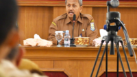 Asisten Perekonomian dan Pembangunan Sekda Purbalingga, Mukodam Asisten Perekonomian dan Pembangunan Sekda Purbalingga, Mukodam