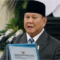 Presiden Prabowo menggelar reshuffle Kabinet Merah Putih dengan melantik menteri serta pejabat baru di Istana Kepresidenan Jakarta. Presiden Prabowo menggelar reshuffle Kabinet Merah Putih dengan melantik menteri serta pejabat baru di Istana Kepresidenan Jakarta.