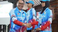 Kabupaten Purbalingga membidik peringkat 20 besar dalam Porprov Jateng 2026 dengan menargetkan delapan medali emas serta menyiapkan bonus puluhan juta rupiah bagi atlet.