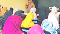 UPTD Puskesmas Kejobong menggelar pelatihan kesehatan mata bagi kader posyandu guna meningkatkan deteksi dini gangguan penglihatan masyarakat secara optimal.