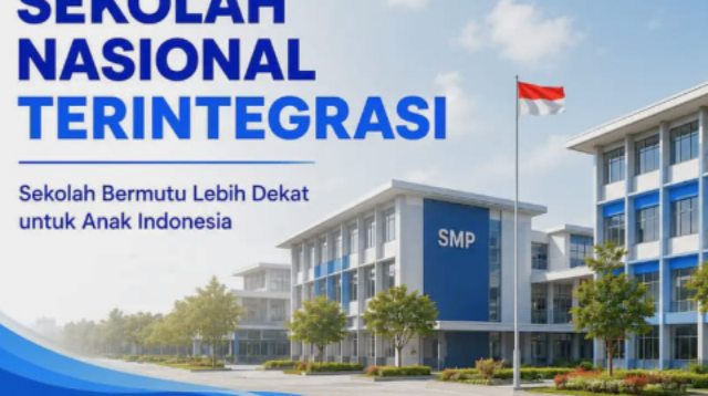 Pembangunan Sekolah Nasional Terintegrasi Purbalingga memulai tahap uji kelayakan tanah untuk mewujudkan fasilitas pendidikan berstandar internasional.
