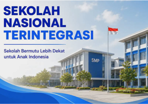 Pembangunan Sekolah Nasional Terintegrasi Purbalingga memulai tahap uji kelayakan tanah untuk mewujudkan fasilitas pendidikan berstandar internasional. Pembangunan Sekolah Nasional Terintegrasi Purbalingga memulai tahap uji kelayakan tanah untuk mewujudkan fasilitas pendidikan berstandar internasional.