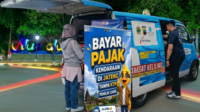 Samsat Keliling Pemalang 2026
