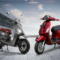 Sepeda Listrik Mirip Vespa Paling Populer