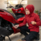 service ringan harian untuk sepeda motor yang bisa dilakukan oleh perempuan service ringan harian untuk sepeda motor yang bisa dilakukan oleh perempuan