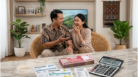 tips mengatur keuangan