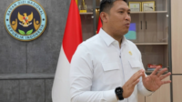 Kepala Badan Gizi Nasional, Sudaryono Kepala Badan Gizi Nasional, Sudaryono
