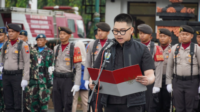 Peringatan Hari Sumpah Pemuda 2026 di Purbalingga menekankan pentingnya karakter patriotik, gigih, dan berempati bagi generasi muda Indonesia. Peringatan Hari Sumpah Pemuda 2026 di Purbalingga menekankan pentingnya karakter patriotik, gigih, dan berempati bagi generasi muda Indonesia.
