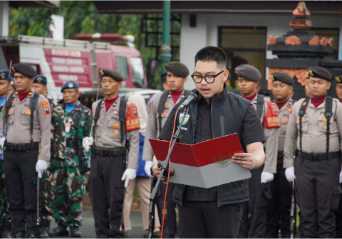Peringatan Hari Sumpah Pemuda 2026 di Purbalingga menekankan pentingnya karakter patriotik, gigih, dan berempati bagi generasi muda Indonesia.