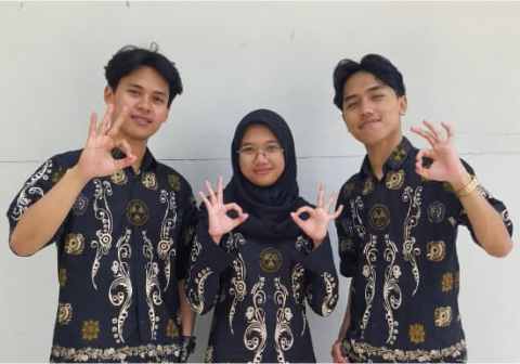 Mahasiswa UMP Program Studi Teknologi Radiologi Pencitraan sukses meraih Juara III Nasional dalam ajang Radiology Festival Education AIPRI 2026.