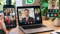 WhatsApp mulai menguji fitur penjadwalan pesan otomatis pada Android versi beta yang memungkinkan pengguna mengirim pesan sesuai waktu pilihan.