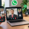 WhatsApp mulai menguji fitur penjadwalan pesan otomatis pada Android versi beta yang memungkinkan pengguna mengirim pesan sesuai waktu pilihan.