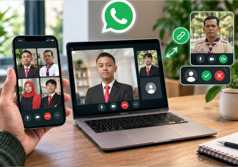WhatsApp mulai menguji fitur penjadwalan pesan otomatis pada Android versi beta yang memungkinkan pengguna mengirim pesan sesuai waktu pilihan.
