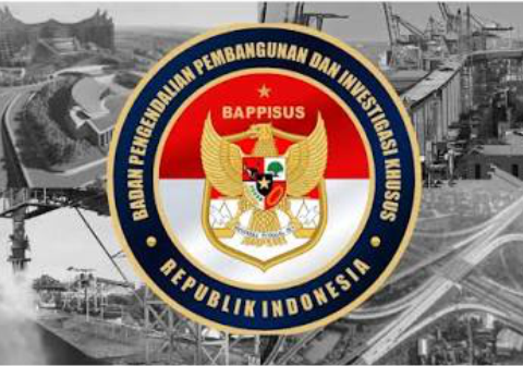 Badan Pengendalian Pembangunan dan Investigasi Khusus (BAPPISUS) Badan Pengendalian Pembangunan dan Investigasi Khusus (BAPPISUS)