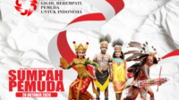 Kemenpora menerbitkan surat edaran resmi pedoman penyelenggaraan Hari Sumpah Pemuda ke-98 tahun 2026 bagi instansi pusat dan daerah. Kemenpora menerbitkan surat edaran resmi pedoman penyelenggaraan Hari Sumpah Pemuda ke-98 tahun 2026 bagi instansi pusat dan daerah.
